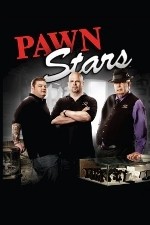 Watch Pawn Stars Afdah